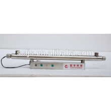 UV-Sterilisator (Durchfluss: 1,5-2 t / h)